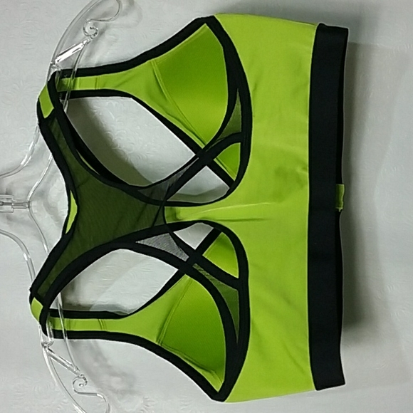 Ambrielle runner racer bra size 38C bundle of 2 - Picture 7 of 12